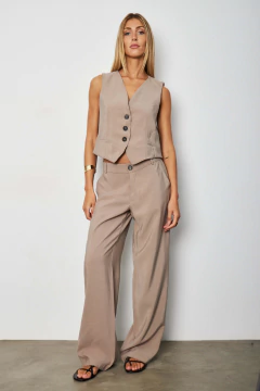PANTALON MATTO SARGA SOFT TOUCH - tienda online
