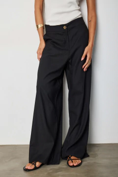 PANTALON PALMA LINO SPANDEX