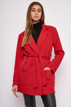 BLAZER CAMILA