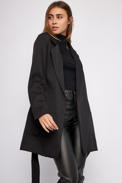 BLAZER CAMILA - JUVIA