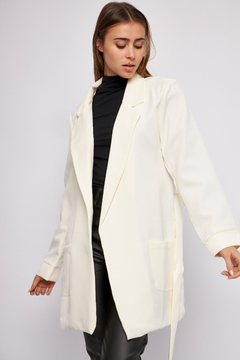 BLAZER CAMILA