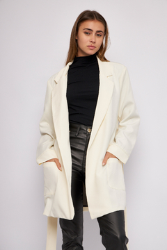 BLAZER CAMILA - JUVIA
