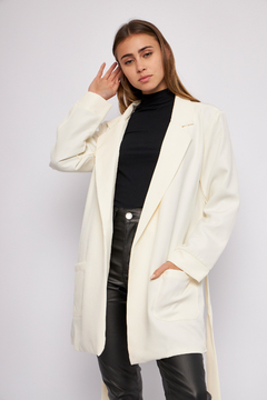 BLAZER CAMILA - comprar online