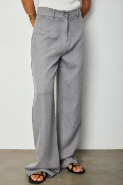 PANTALON PONZA SASTRERO - JUVIA