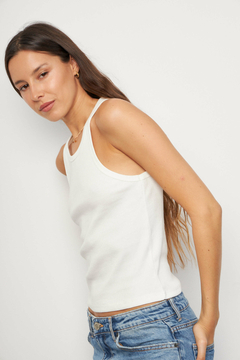 MUSCULOSA MUMI MORLEY ALGODON en internet