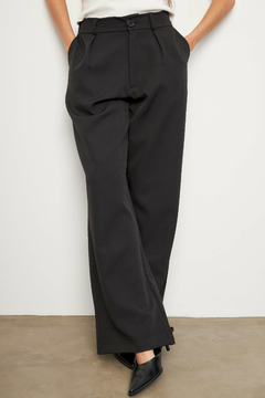 PANTALON SASTRERO CONCEPT - tienda online