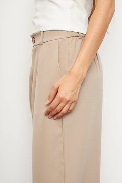 PANTALON SASTRERO CONCEPT - JUVIA