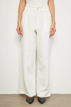 PANTALON SASTRERO CONCEPT