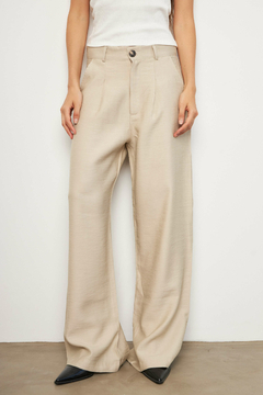 PANTALON SAVINO SASTRERO - JUVIA