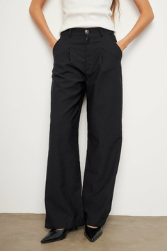 PANTALON SAVINO SASTRERO - comprar online