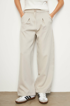 PANTALON SASTRERO RUTINI
