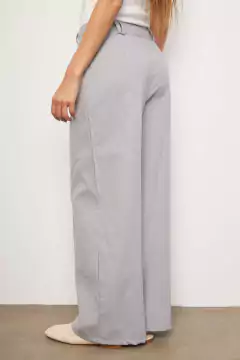 PANTALON LONGONI LINO - comprar online