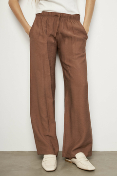 PANTALON LINO ASTORI en internet