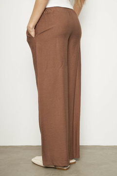 PANTALON LINO ASTORI - comprar online