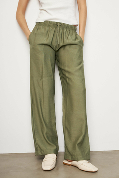 Imagen de PANTALON LINO ASTORI