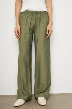 PANTALON LINO ASTORI