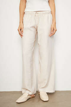 PANTALON LINO ASTORI - comprar online