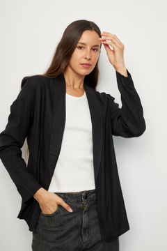 BLAZER OKLAN LINO