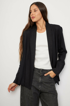 BLAZER OKLAN LINO - comprar online