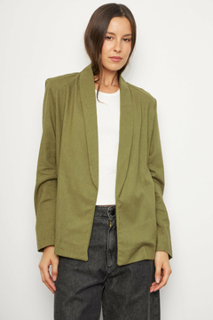 Imagen de BLAZER OKLAN LINO