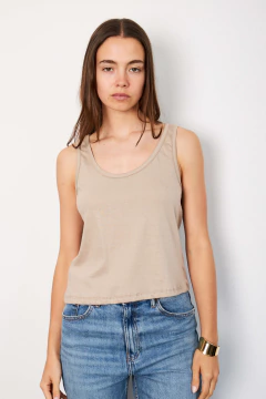 MUSCULOSA CERVO - JUVIA