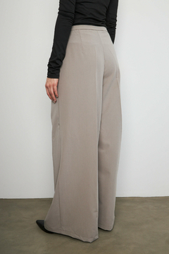 PANTALON SASTRERO JORDI - comprar online