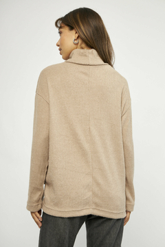POLERON PACHA - tienda online