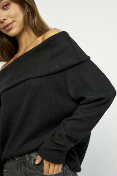 SWEATER CARAT - comprar online