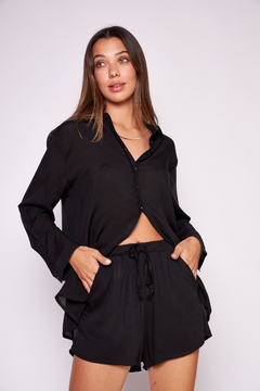 SHORT DONATA - JUVIA