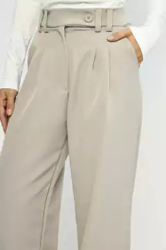 PANTALON SASTRERO BELGA