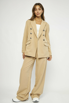 BLAZER ROYAL C/FORRERIA en internet