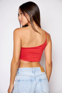 TOP BALBO - JUVIA