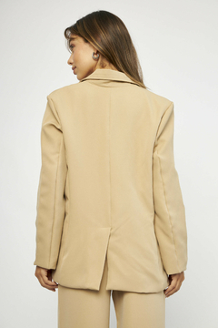 Imagen de BLAZER ROYAL C/FORRERIA