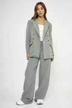 PANTALON SASTRERO PONZA - comprar online
