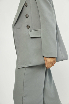 BLAZER ROYAL C/FORRERIA - JUVIA