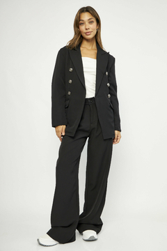 Imagen de BLAZER ROYAL C/FORRERIA