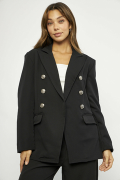 BLAZER ROYAL C/FORRERIA