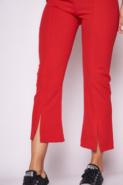 PANTALON OLMO - JUVIA