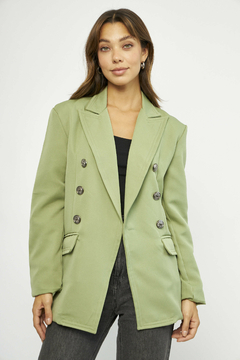 BLAZER ROYAL C/FORRERIA - comprar online