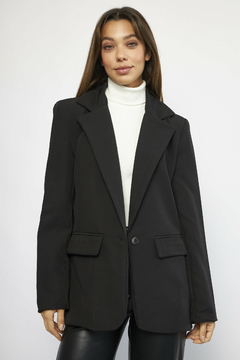 BLAZER MONTECARLO C/FORRERIA