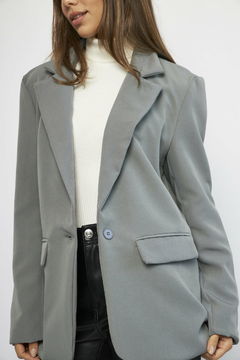 BLAZER MONTECARLO C/FORRERIA en internet