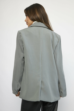 BLAZER MONTECARLO C/FORRERIA - JUVIA