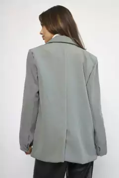 BLAZER MONTECARLO C/FORRERIA - JUVIA
