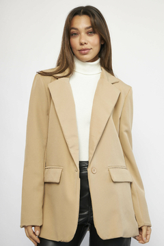 BLAZER MONTECARLO C/FORRERIA en internet