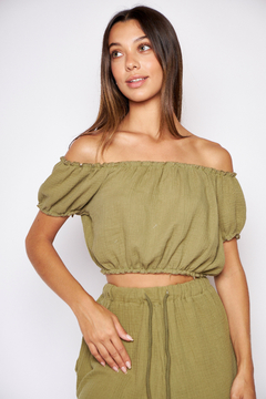 BLUSA PAISANITA en internet