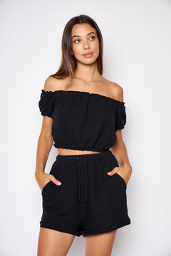 BLUSA PAISANITA - comprar online