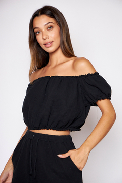 BLUSA PAISANITA en internet