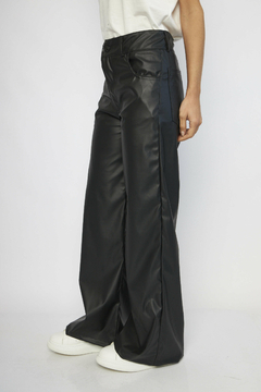 PANTALON DELTA WIDE LEG