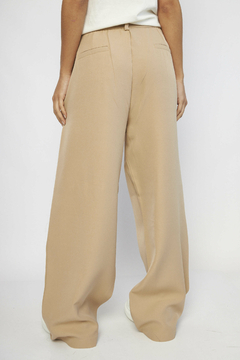PANTALON SASTRERO RODIN - tienda online