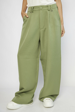 PANTALON SASTRERO RODIN